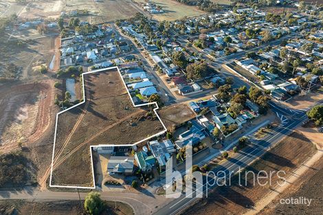Lot 203 Stuart Ave, Loxton, SA 5333