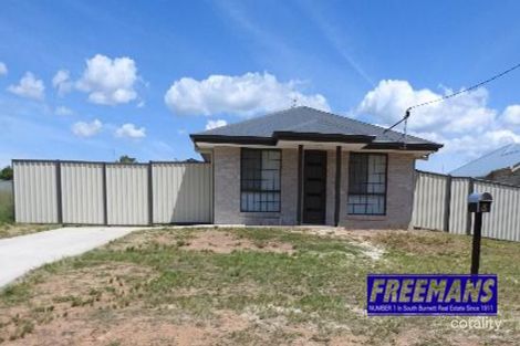 5 Hawthorne St, Nanango, QLD 4615