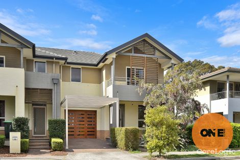 Property photo of 16 Betty Cuthbert Drive Lidcombe NSW 2141