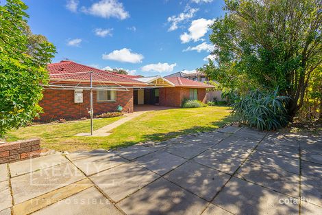 Property photo of 3 Kestrel Street Karrinyup WA 6018