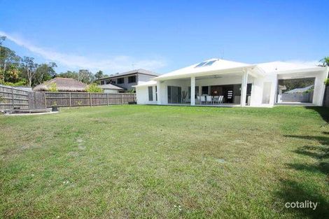 Property photo of 22 Palmyra Crescent Buderim QLD 4556