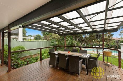 Property photo of 8 Heber Street Hurstville NSW 2220