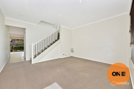 Property photo of 16 Betty Cuthbert Drive Lidcombe NSW 2141