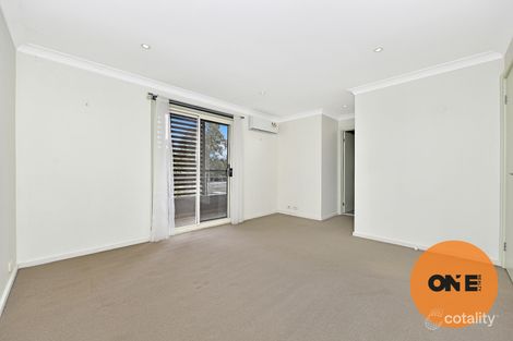 Property photo of 16 Betty Cuthbert Drive Lidcombe NSW 2141