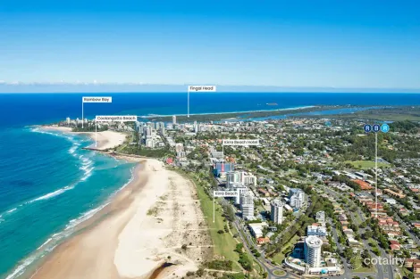 Property photo of 2/54 Coolangatta Road Coolangatta QLD 4225