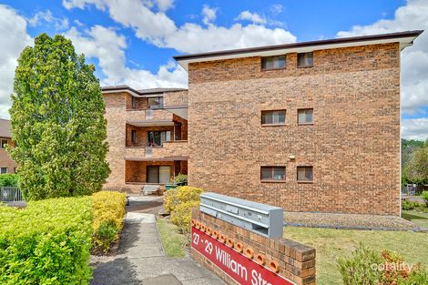 Property photo of 8/27-29 William Street Hornsby NSW 2077