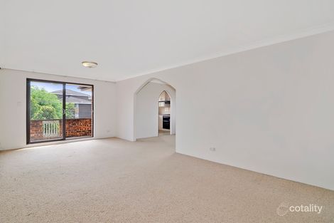 Property photo of 8/27-29 William Street Hornsby NSW 2077