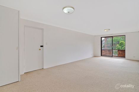 Property photo of 8/27-29 William Street Hornsby NSW 2077