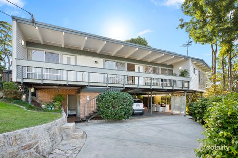 Property photo of 2 Yarrabung Avenue Thornleigh NSW 2120