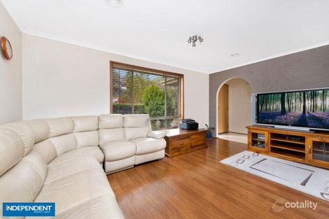 Property photo of 82 Tom Roberts Avenue Conder ACT 2906