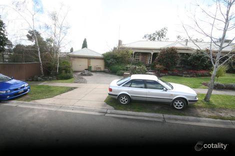 Property photo of 70 Timbertop Drive Rowville VIC 3178
