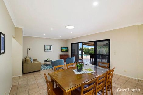 Property photo of 1 Glen Eagles Drive Middle Ridge QLD 4350