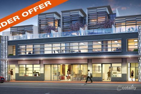 2/405 Oxford St, Mount Hawthorn, WA 6016