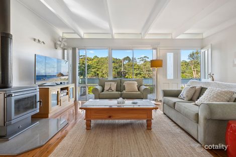 Property photo of 2 Yarrabung Avenue Thornleigh NSW 2120
