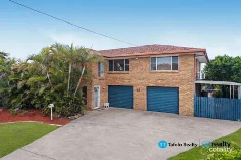 47 Hampshire Cres, Alexandra Hills, QLD 4161