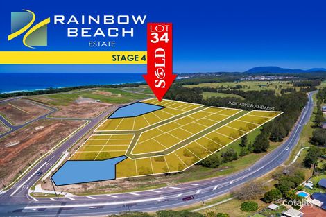 34 Rainbow Beach Dr, Bonny Hills, NSW 2445