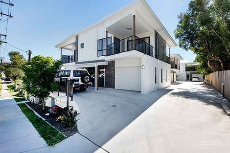 Lot 1/29 Brown St, Camp Hill, QLD 4152