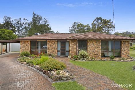 Property photo of 27 Penrose Drive Avondale NSW 2530