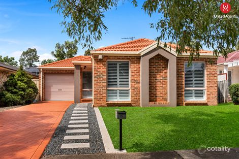 Property photo of 15 Brindabella Drive Horningsea Park NSW 2171