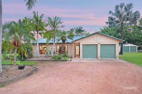 Property photo of 165 Ring Road Alice River QLD 4817