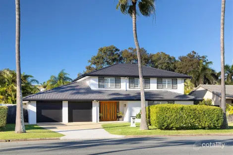 22 Newport Dr, Newport, QLD 4020