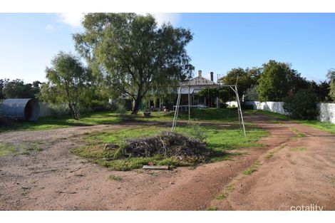 Property photo of 48 Mildura Way Charlton VIC 3525