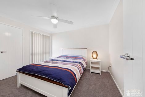 Property photo of 4 Sandcastle Drive Mulambin QLD 4703
