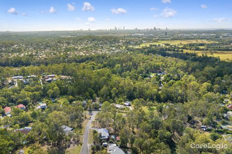 Property photo of 2 Bibba Court Mudgeeraba QLD 4213