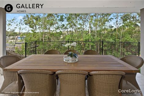 Property photo of 75 Montana Circuit Logan Reserve QLD 4133