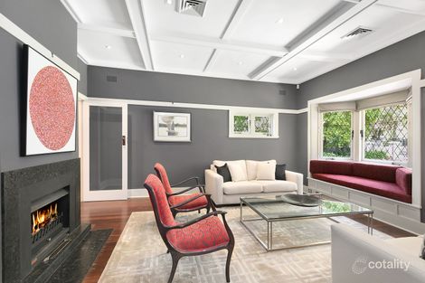 Property photo of 73 St Johns Avenue Gordon NSW 2072