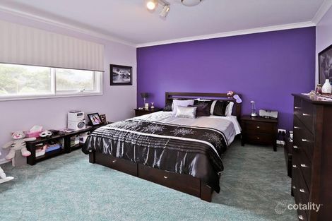 Property photo of 3 Tali Karng Close Rowville VIC 3178