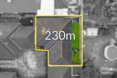 Property photo of 3/12-14 Fieldhouse Lane Berwick VIC 3806