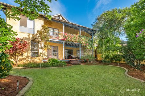 Property photo of 43 Corkwood Crescent Suffolk Park NSW 2481