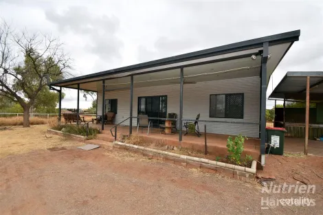 Property photo of 54 Stuart Highway Tennant Creek NT 0860