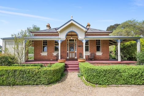 Property photo of 34 Crowson Street Millthorpe NSW 2798