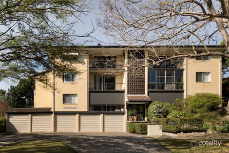 7/9 Rossiter Pde, Hamilton, QLD 4007