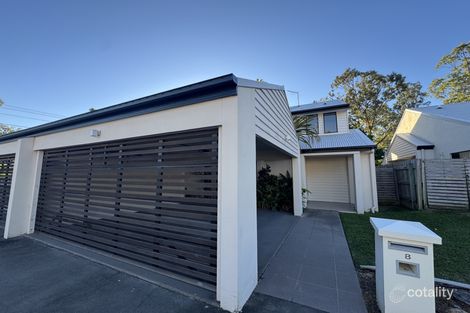 Property photo of 8/15 Parkside Place Norman Gardens QLD 4701