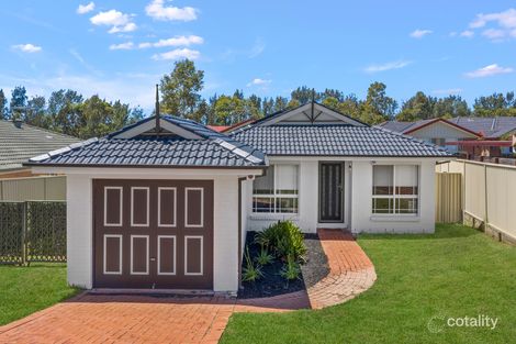 Property photo of 77 Morshead Road Mount Annan NSW 2567