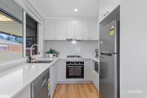 Property photo of 77 Morshead Road Mount Annan NSW 2567