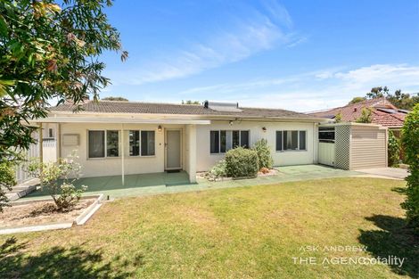 Property photo of 6 Shearer Street Myaree WA 6154
