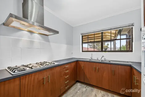 Property photo of 80A Maryvale Road Athelstone SA 5076