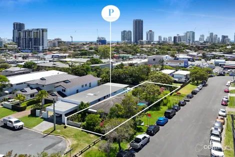 12 Graham St, Southport, QLD 4215