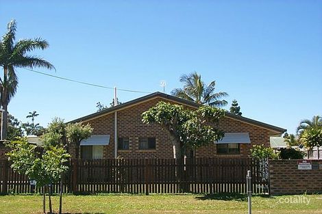 25 Lamb St, South Mackay, QLD 4740