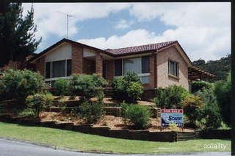 Property photo of 2 Lilac Close Springfield NSW 2250
