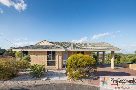 10 Merilup Hts, Withers, WA 6230