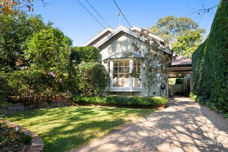 Property photo of 16 Selwyn Street Pymble NSW 2073