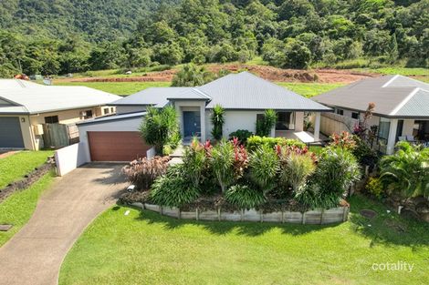 Property photo of 11 Alderman Street Mount Sheridan QLD 4868