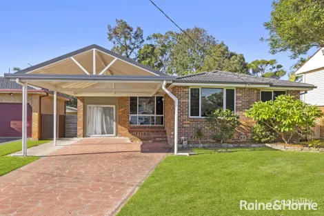 Property photo of 29 Clare Crescent Berkeley Vale NSW 2261