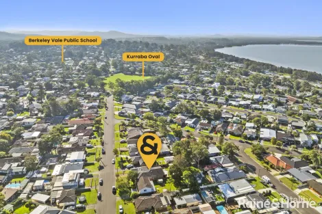 Property photo of 29 Clare Crescent Berkeley Vale NSW 2261