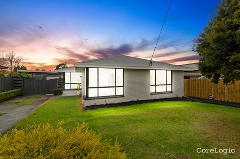 Property photo of 15 Heather Grove Traralgon VIC 3844